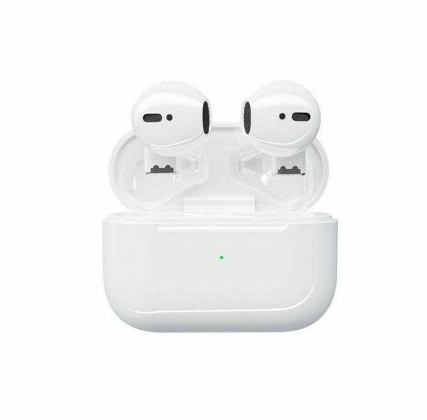 Écouteurs sans fil Bluetooth avec boîtier