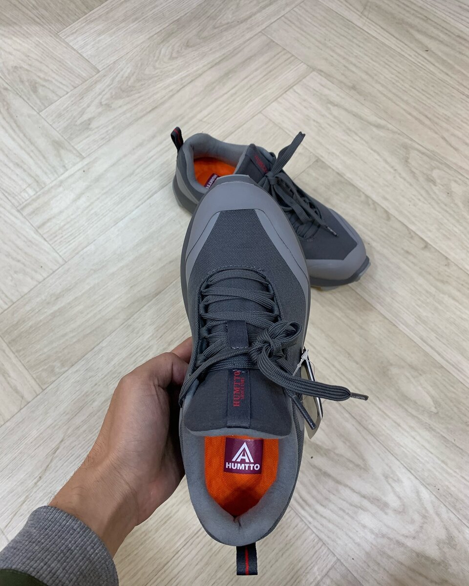 Термо кроссовки размер 40-44