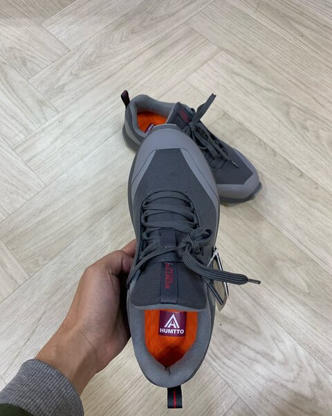 Термо кроссовки размер 40-44