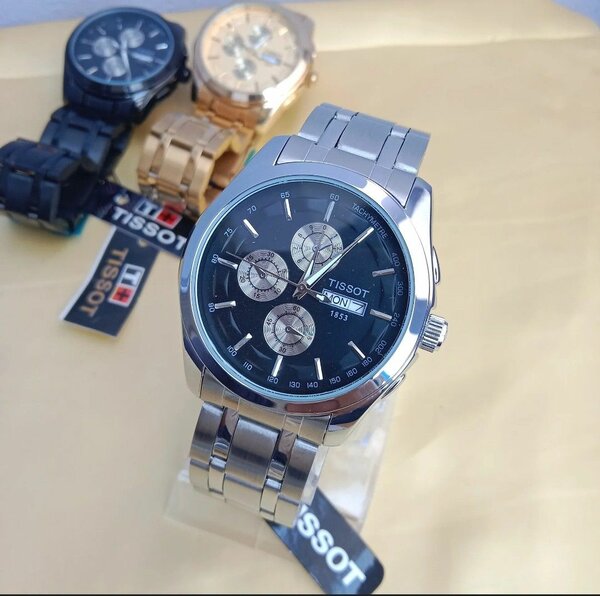 TISSOT