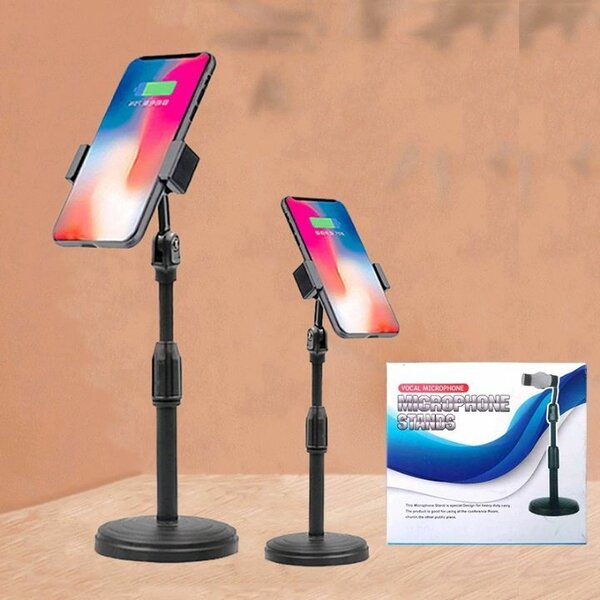 Support de téléphone portable