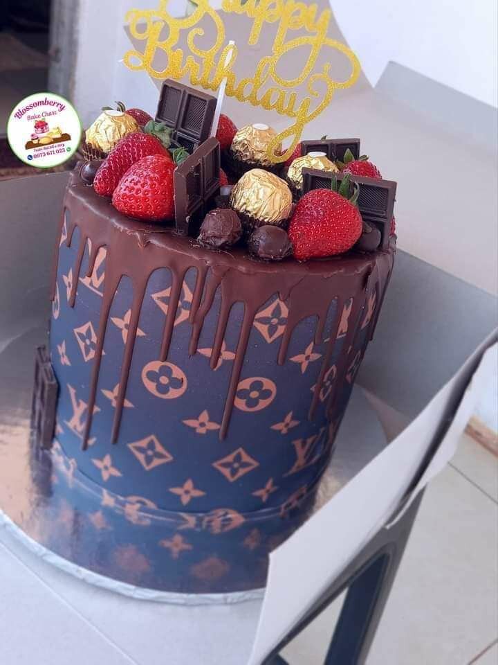 Cakes and pastries for any occasion