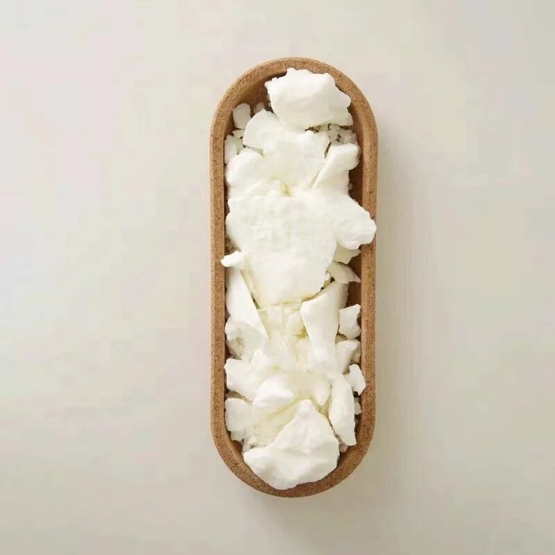 Cire de Coco Naturelle Pure