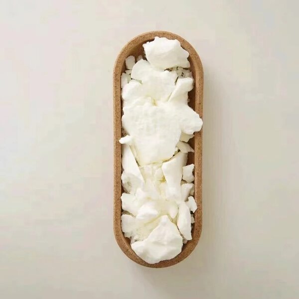 Cire de Coco Naturelle Pure