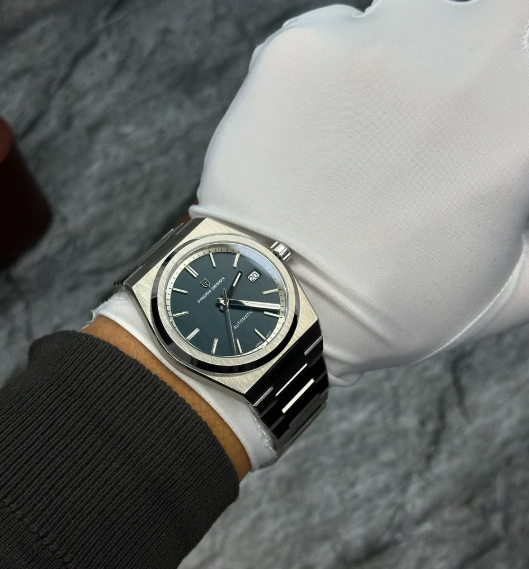 Механические часы Pagani Design