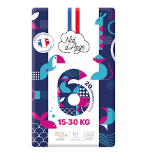 Couches Nid d'Ange 15-30 kg