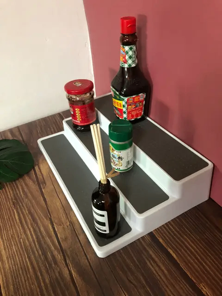 Étagère de rangement