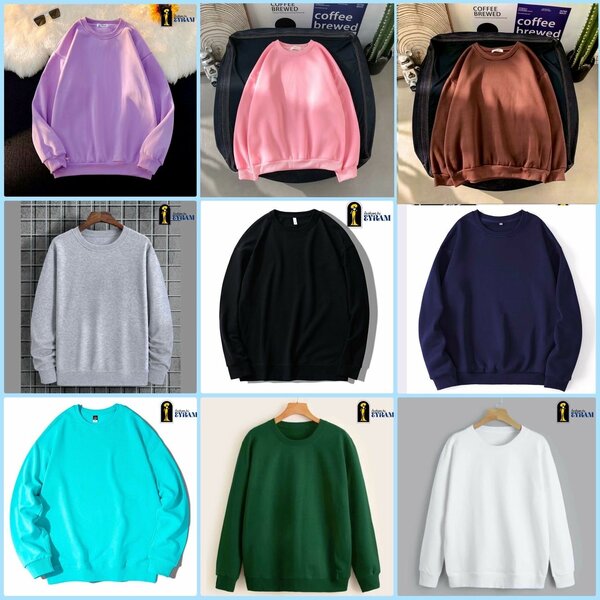 Sweatshirts