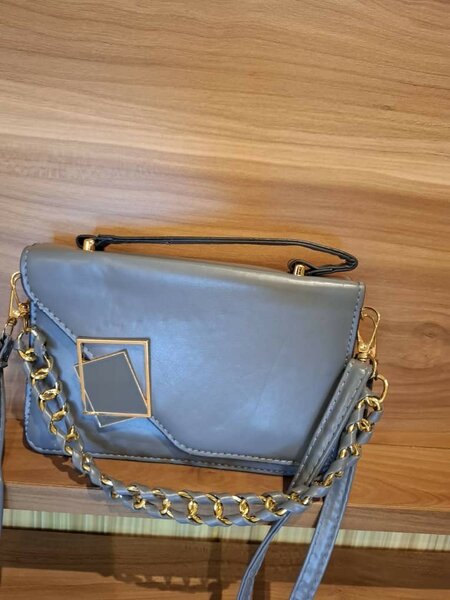 Sac à main chaîne élégante