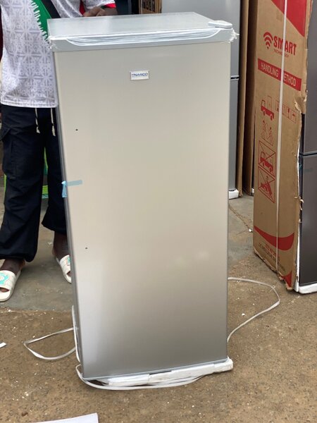 Congélateur 5 casiers NASCO