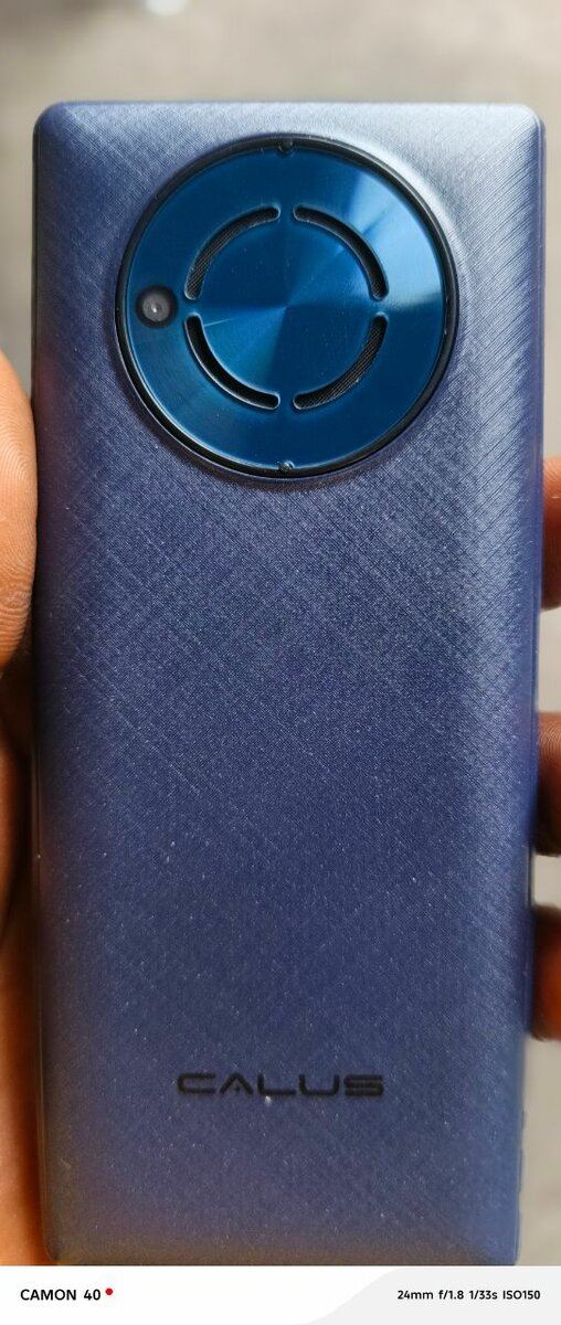 Téléphone Calus T528 Neuf