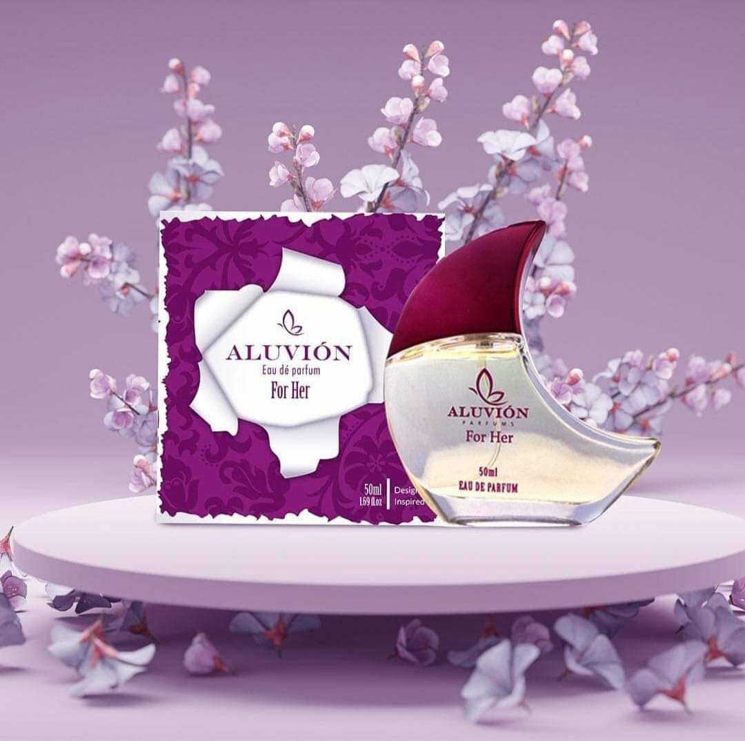 Aluvion perfume