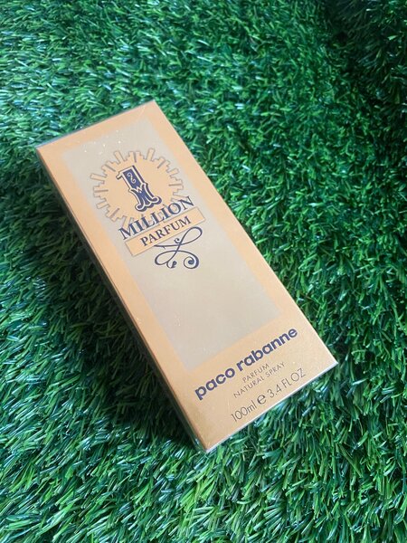 PACO RABANNE 1 MILLION