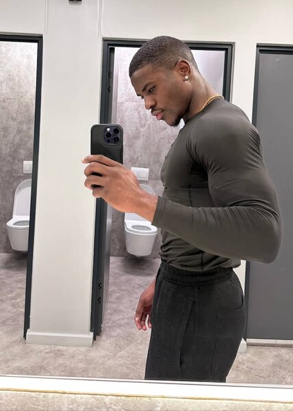 T-shirt compression musculation