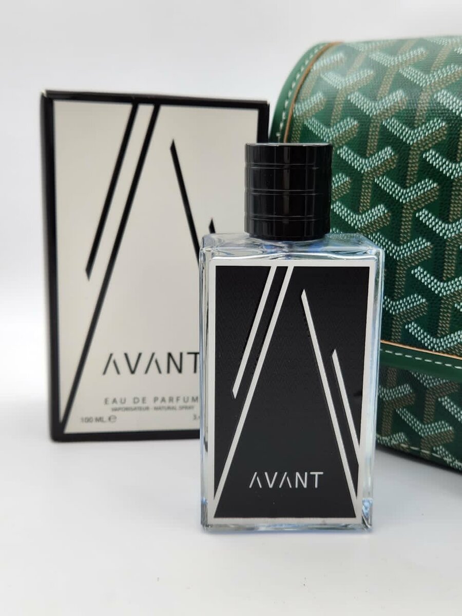 Avant perfume