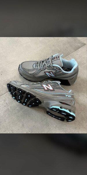 NEW BALANCE
