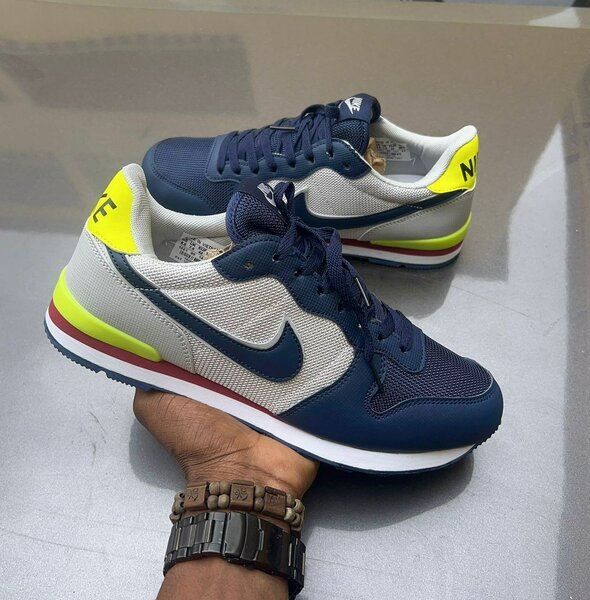 Nike tennis