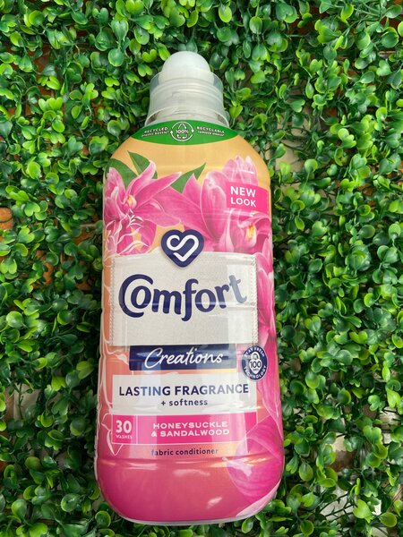 Comfort Fabric conditioner