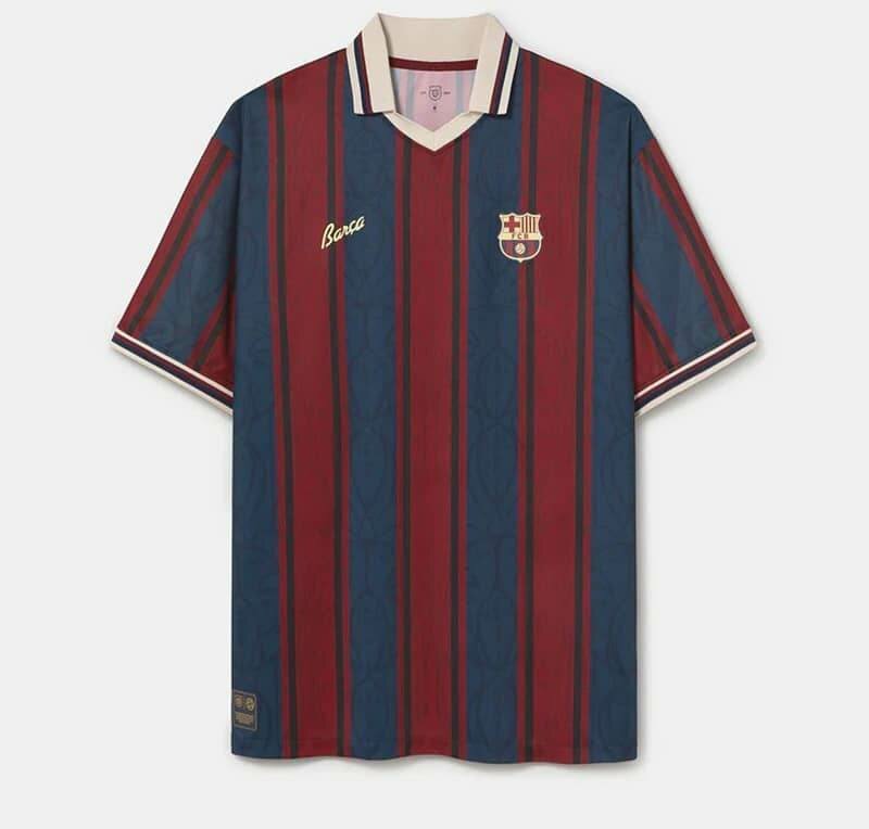 Maillots de football hommes