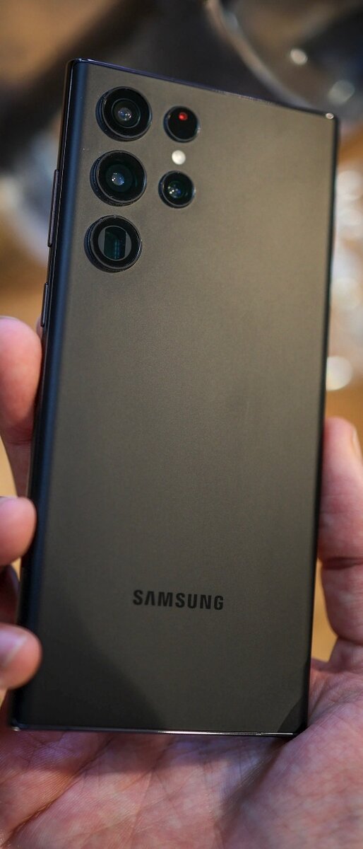 Samsung S22 Ultra