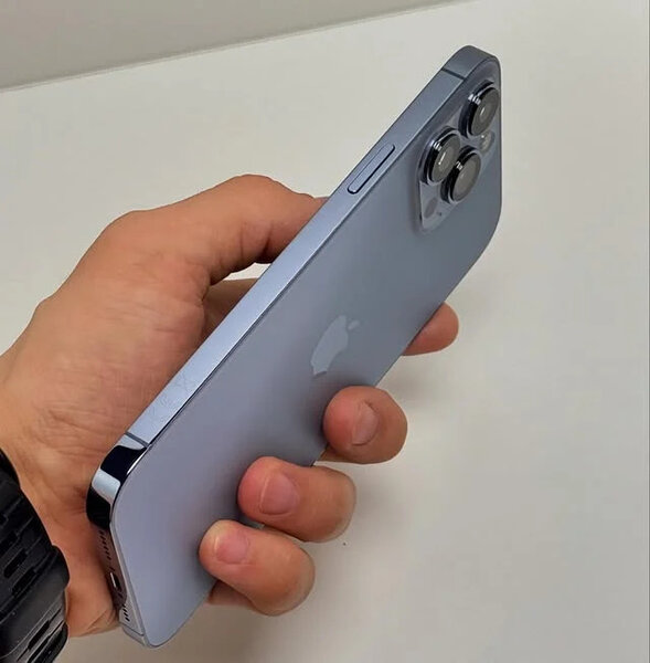 iPhone 13 Pro