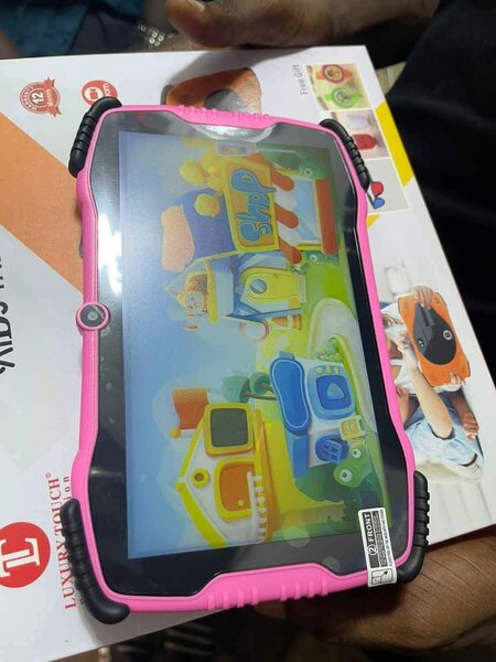 Tablettes éducatives