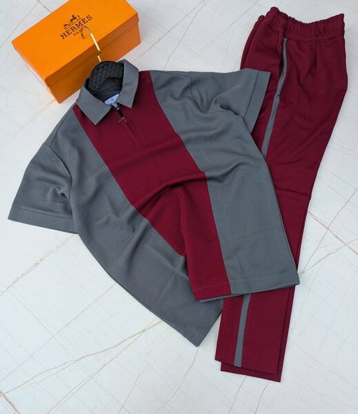 Riche Kaftan Top & Down