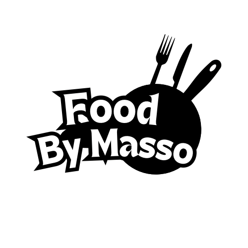 FOOD BY MASSO 