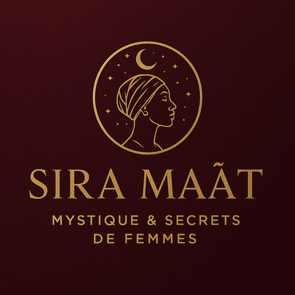 SIRA MAÂT(LE TEMPLE)