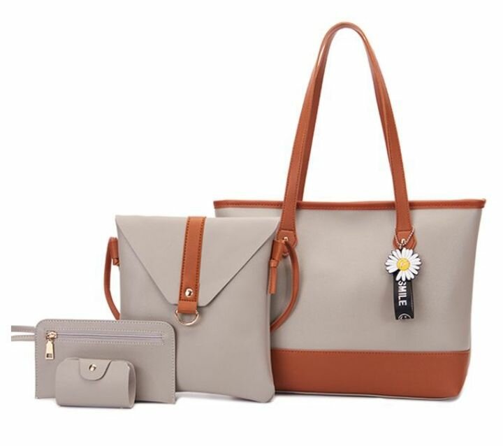 Ladies Bags 4in1