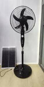 Solar Fan