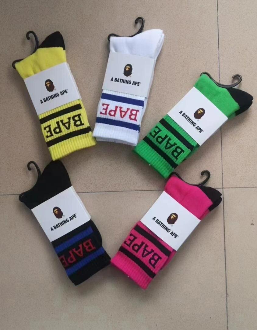 Chaussettes originales