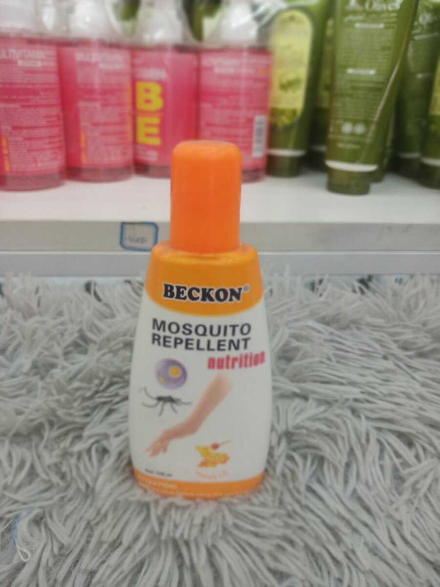 Beckon Mosquito Repellent