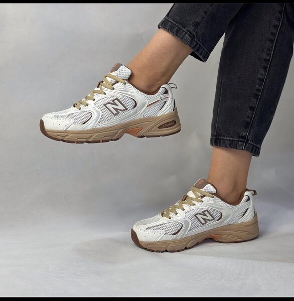New balance