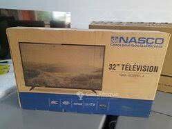 Télévision Smart LED 60 pouces