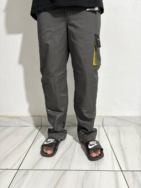 Pantalon cargo homme