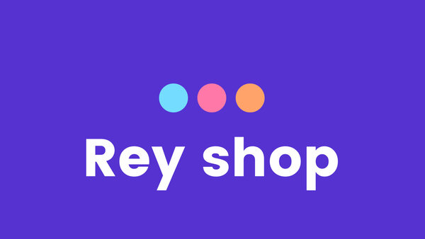 Rey shop
