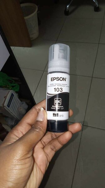 Encre Epson