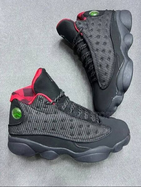 Chaussures de sport élégantes