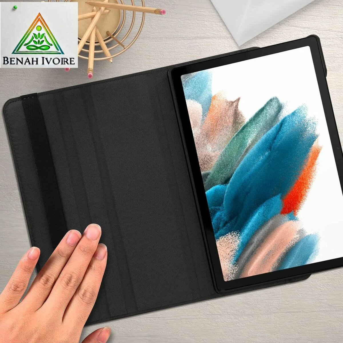 Fourreau tab 8 10.5 2021