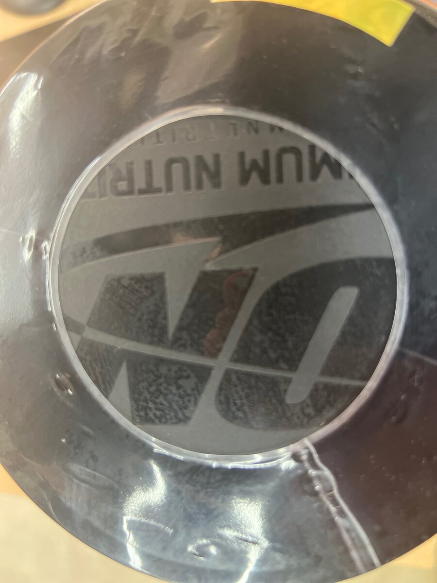 Gold Standard Whey Optimum Nutrition 1,9kg Протеин