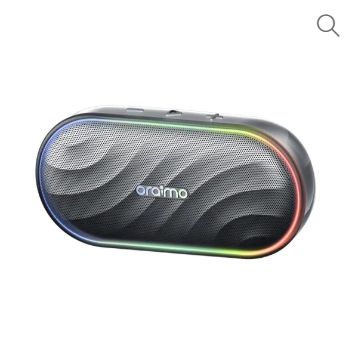 Oraimo SpaceBox 8W FM Wireless Speaker