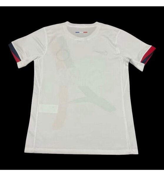 Maillot PSG Home Blanc