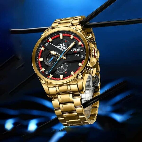 Nibosi très efficaces