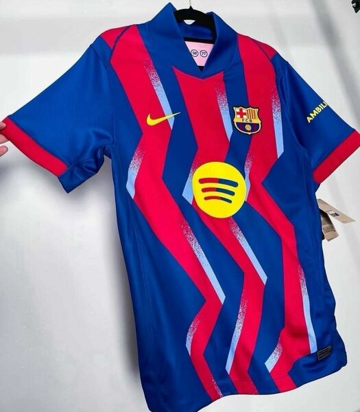 Maillot de football Barça