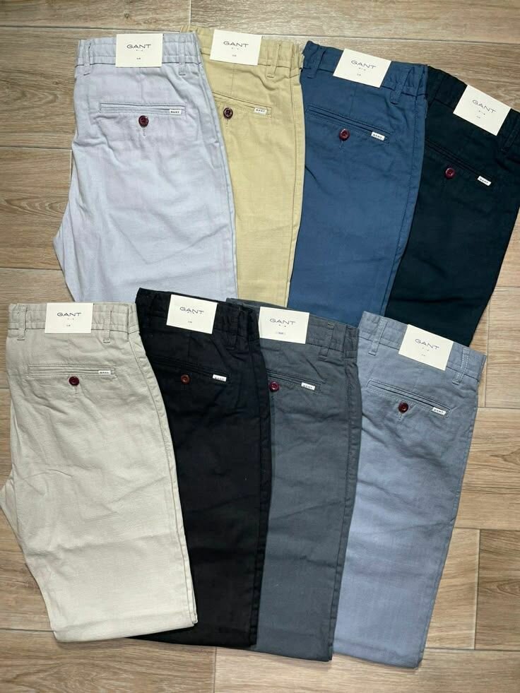 Shorts casuals homme
