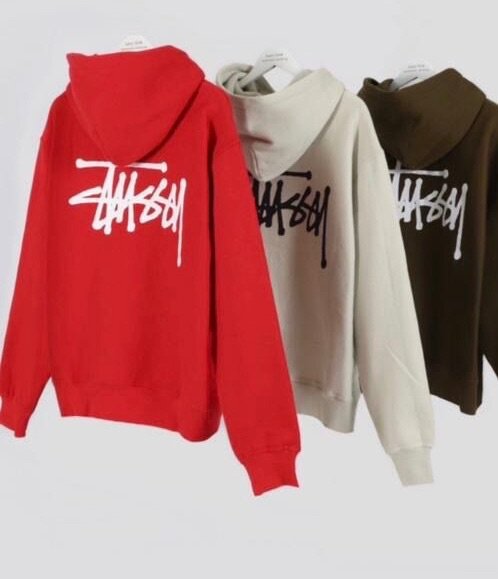 Sweat à Capuche Graphique Coloré