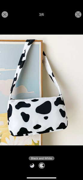 Printed bags