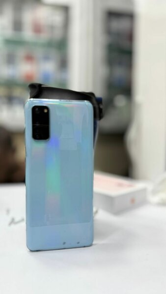 *samsung GALAXY S20 256g : 135.000f