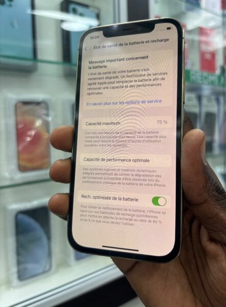 iPhone 13 Pro 256GB